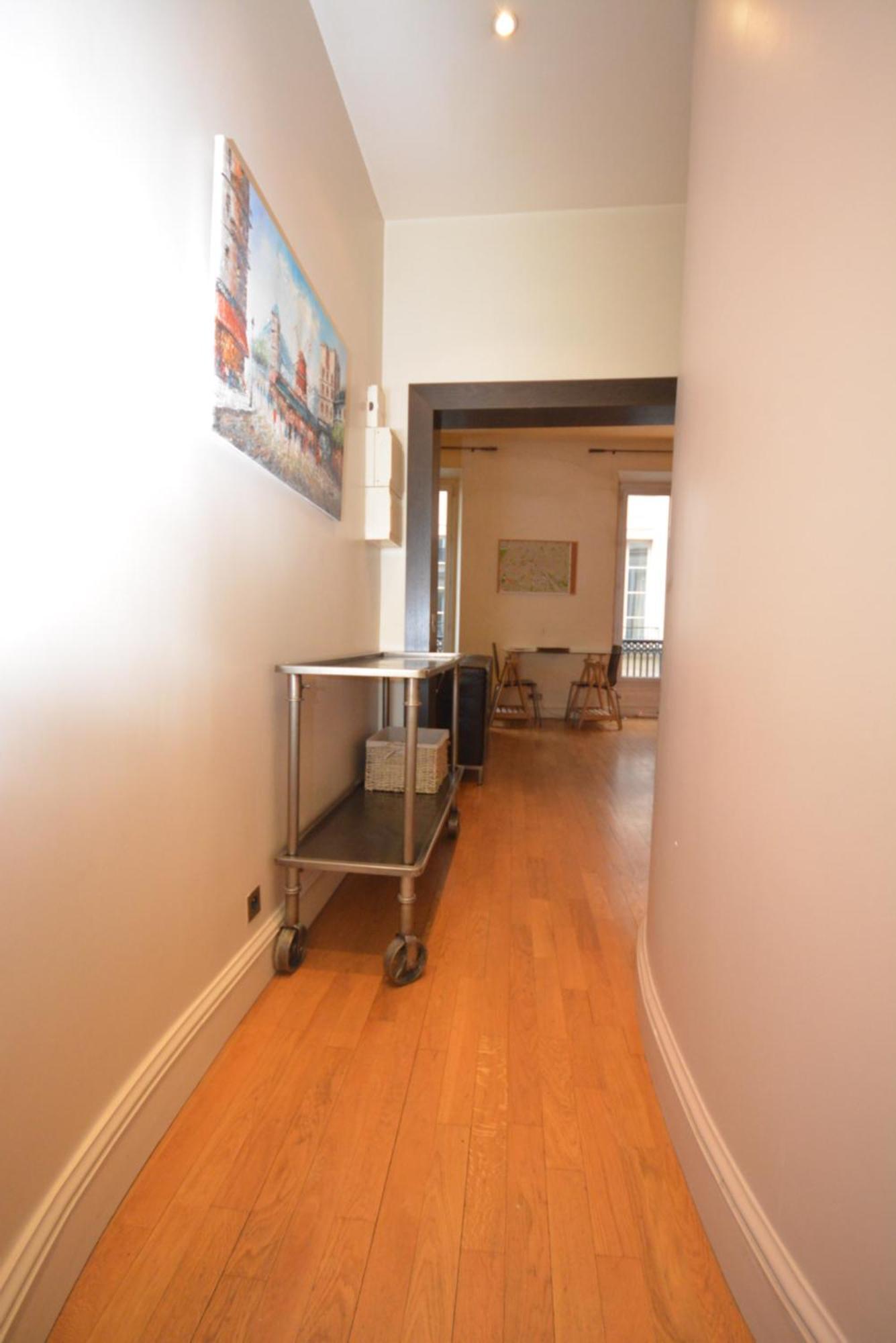 Studio Saint Germain Париж Экстерьер фото