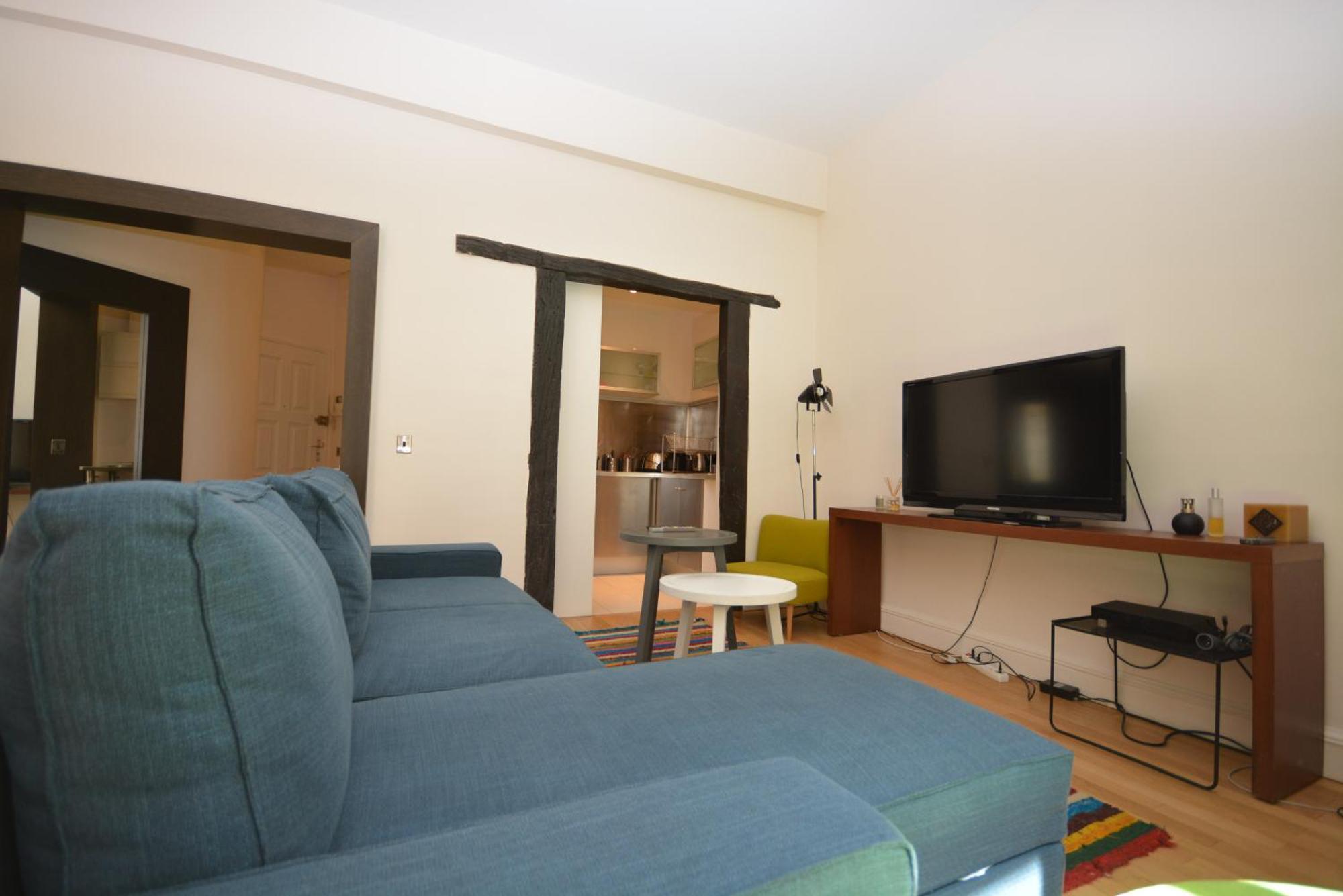 Studio Saint Germain Париж Экстерьер фото