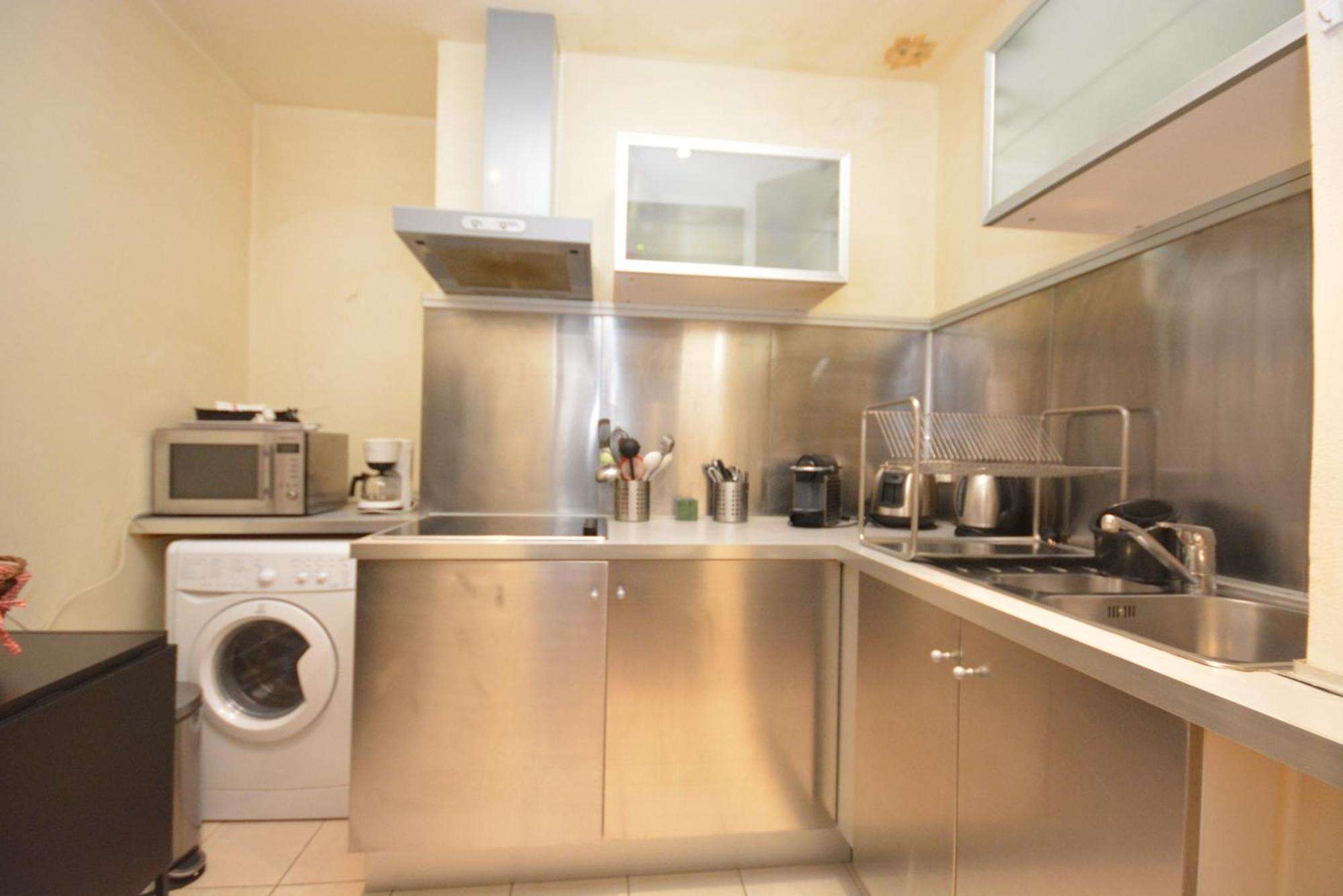 Studio Saint Germain Париж Экстерьер фото
