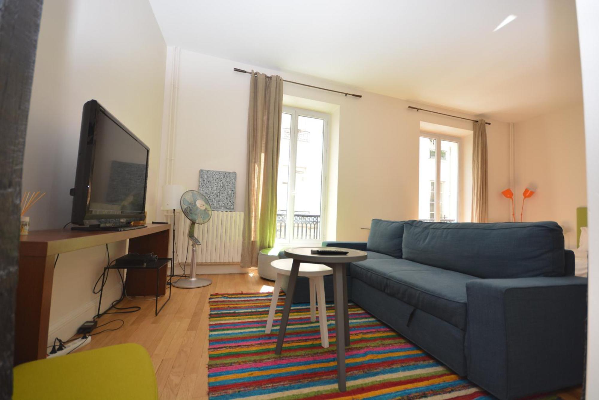 Studio Saint Germain Париж Экстерьер фото