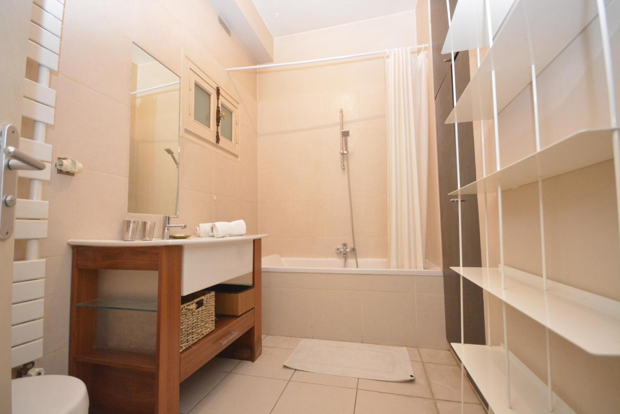 Studio Saint Germain Париж Экстерьер фото